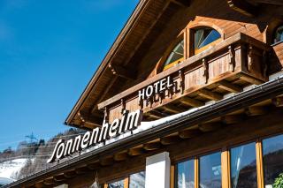 Hotel Sonnenheim - Sankt Anton am Arlberg - 5