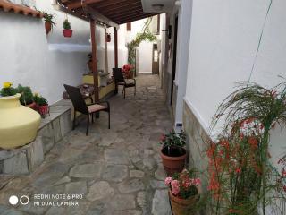 Pension Nikolas - Città di Skiathos - 2
