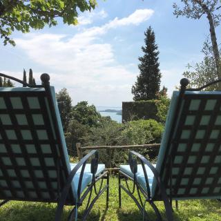 Il Chiostrino - Gardone Riviera - 8