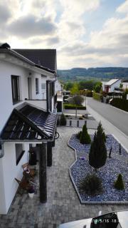 FeWo - bei Tati 95qm - Singen - 2