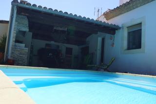 Studio au coeur de la petite camargue - Beauvoisin - 4