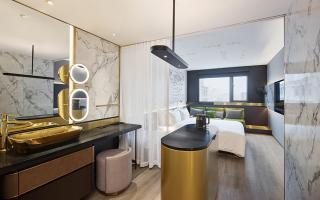 CitiGO Hotel X Zhangjiang Shanghai - Shanghai - 9