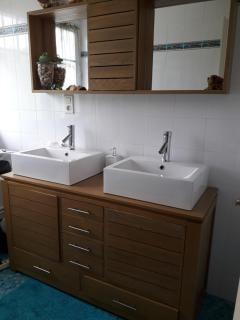 Chambre belle demeure - Gouesnou - 8