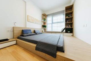 Ecopark QV Homestay JAPAN - Hưng Yên - 4