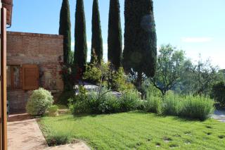 Villa Porsenna - Chiusi - 8