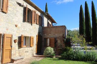 Villa Porsenna - Chiusi - 1