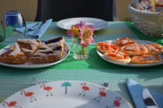 S'Apprigu B&B - Càbras - 7