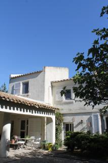 Le Mas des Figuiers - Arles - 0