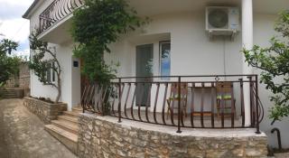 Guest House Nikola - Božava - 4