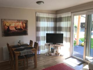 Allgäu-Chalet - Buchloe - 4