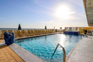Emerald Isle 2207 - Panama City Beach - 9