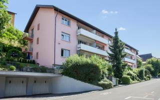 CITY STAY - Kirchweg - 8