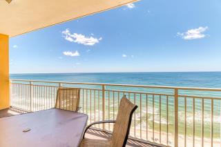 Sterling Reef 1505 - Panama City Beach - 0