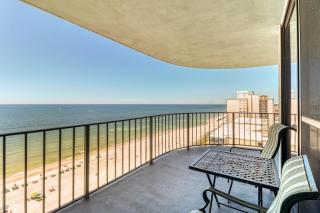 WaterCrest 1210 - Panama City Beach - 0