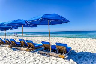 Sterling Breeze 903 - Panama City Beach - 5