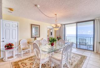 Watercrest 708 - Panama City Beach - 1