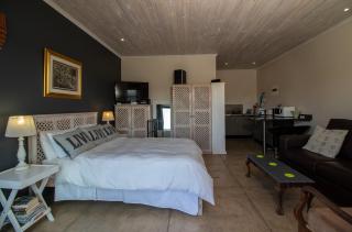 Nature's Cottage - Kenton on Sea - 6