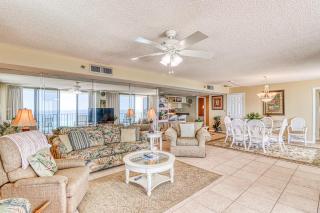 Watercrest 708 - Panama City Beach - 5