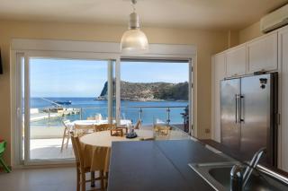 Beach Front Condo South Crete - Kali Limenes - 0