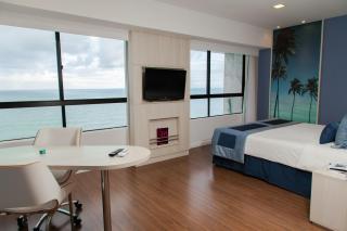 Mercure Recife Navegantes - Recife - 0