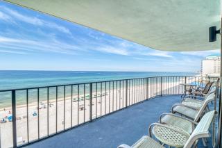 Watercrest 708 - Panama City Beach - 0