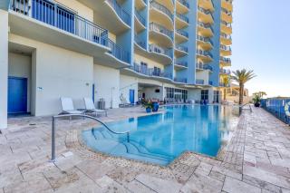 Sterling Breeze 903 - Panama City Beach - 1