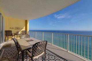 Emerald Isle 2207 - Panama City Beach - 0