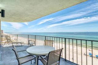 Watercrest 703 - Panama City Beach - 0