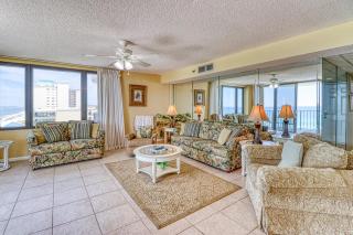 Watercrest 708 - Panama City Beach - 7