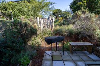 Nature's Cottage - Kenton on Sea - 2