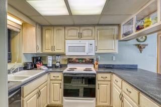 Watercrest 708 - Panama City Beach - 4