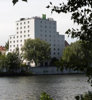 ibis Styles Berlin Treptow - 5
