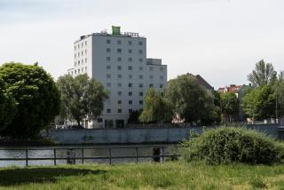 ibis Styles Berlin Treptow - Berlino - 4