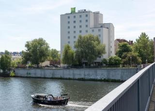 ibis Styles Berlin Treptow - Berlino - 3
