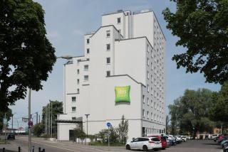 ibis Styles Berlin Treptow - Berlino - 2
