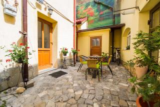 Apartament Simon Brasov - Braşov - 1
