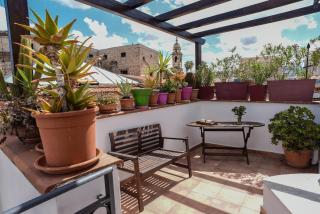Rooms 19 B&B - Palermo - 8