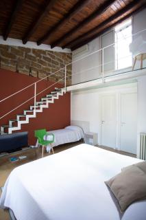 Rooms 19 B&B - Palermo - 4