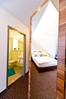 Wohlfühl-Hotel Neu Heidelberg - 7