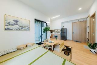 Ecopark QV Homestay JAPAN - Hưng Yên - 7