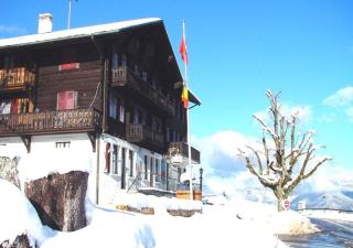 Hôtel de Torgon - Vionnaz - 6