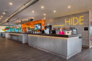 Holiday Inn - the niu, Hide Berlin Friedrichshain by IHG - 4