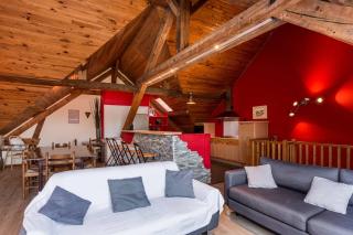Duplex au Bord du Lac - Duingt - 5