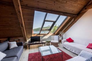Duplex au Bord du Lac - Duingt - 0