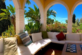 Villa Panorama - 1