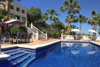 Villa Panorama - 9