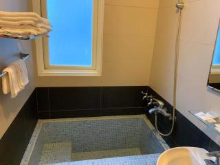 Tang Tsai City Hot Spring Hotel - 5