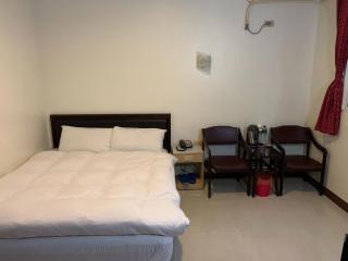 Tang Tsai City Hot Spring Hotel - 4