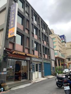 Tang Tsai City Hot Spring Hotel - 3