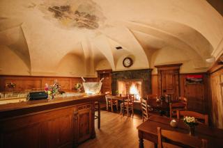 Historic Hotel Albrici - Poschiavo - 4